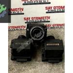 2115450808 MERCEDES E SERİSİ W211 KONTAK ANAHTARI YUVASI EZS