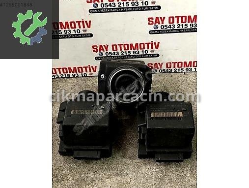 Mercedes-Benz E Serisi Kontak Seti 2115450808 çıkma parça