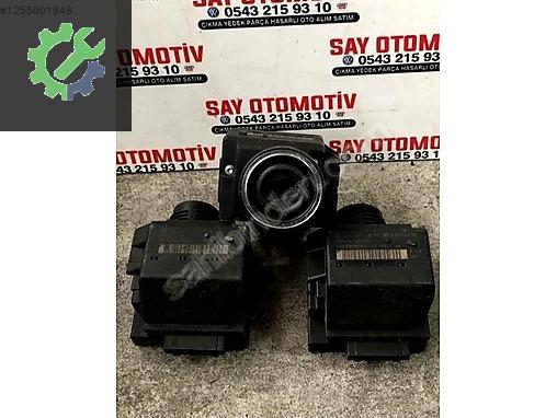 2115450808 MERCEDES E SERİSİ W211 KONTAK ANAHTARI YUVASI EZS