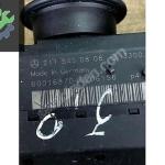 2115450808 MERCEDES E SERİSİ W211 KONTAK ANAHTARI YUVASI EZS