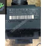 2115451508 MERCEDES E SERİSİ W211 KONTAK ANAHTARI YUVASI EZS