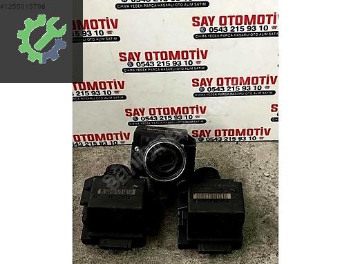 2115451708 MERCEDES E SERİSİ W211 KONTAK ANAHTARI YUVASI EZS