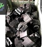 2115452308 MERCEDES E SERİSİ W211 KONTAK YUVASI ANAHTARI EZS