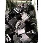 2115452308 MERCEDES E SERİSİ W211 KONTAK YUVASI ANAHTARI EZS