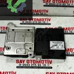 2115453532 2115458532 MERCEDES W211 CLS 63 E350 SAM BCM BEYNİ