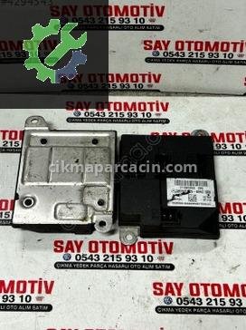 Mercedes-Benz CLS Sam Beyni 2115453532 çıkma parça