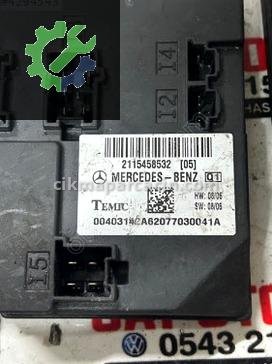 Mercedes-Benz CLS Sam Beyni 2115453532 çıkma parça