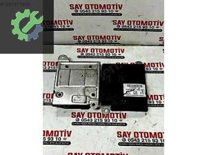 2115453532 2115458532 MERCEDES W211 CLS 63 E350 SAM BCM BEYNİ