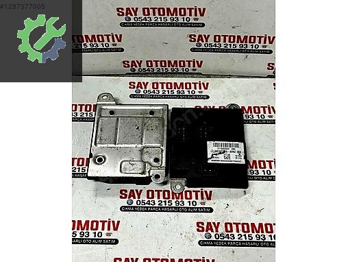 2115453532 2115458532 MERCEDES W211 CLS 63 E350 SAM BCM BEYNİ