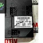 2115453532 2115458532 MERCEDES W211 CLS 63 E350 SAM BCM BEYNİ