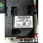 2115453532 2115458532 MERCEDES W211 CLS 63 E350 SAM BCM BEYNİ