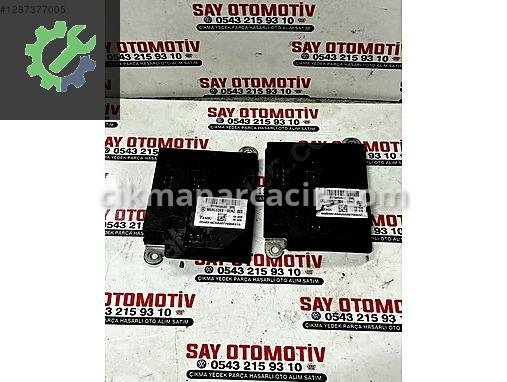 Mercedes-Benz CLS BCM Beyni 2115453532 çıkma parça