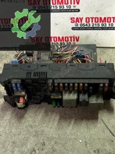 2115453901 MERCEDES W211 SAM BEYNİ