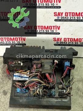 Mercedes-Benz E Serisi Sam Beyni 2115453901 çıkma parça