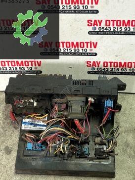 2115453901 MERCEDES W211 SAM BEYNİ