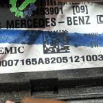2115453901 MERCEDES W211 SAM BEYNİ