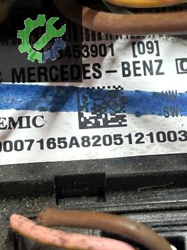 2115453901 MERCEDES W211 SAM BEYNİ