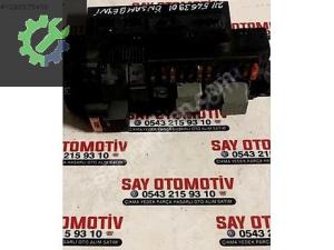2115453901 MERCEDES W211 CONFOR ÖN SAM BEYNİ