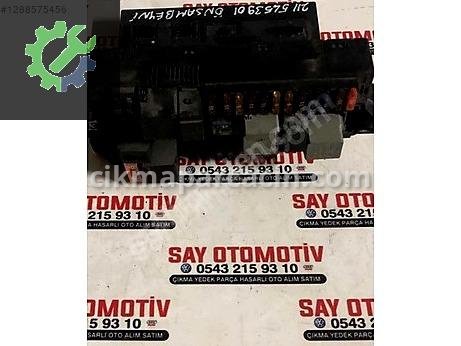 Mercedes-Benz EQA Sam Beyni çıkma parça