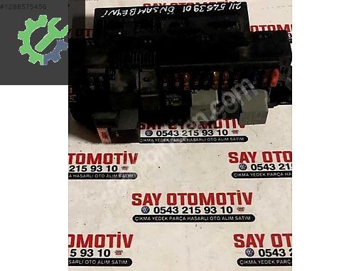 2115453901 MERCEDES W211 CONFOR ÖN SAM BEYNİ