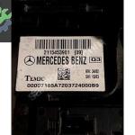 2115453901 MERCEDES W211 CONFOR ÖN SAM BEYNİ