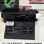 2115459001 MERCEDES W211 W219 ÖN SAM BEYNİ