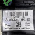 2115459001 MERCEDES W211 W219 ÖN SAM BEYNİ