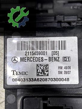 2115459001 MERCEDES W211 W219 ÖN SAM BEYNİ