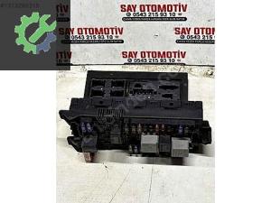 2115459001 MERCEDES W211 W219 ÖN SAM BEYNİ