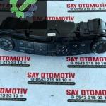 2118300385 MERCEDES W211 KLİMATRONİC KLİMA KALORİFER PANELİ