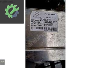 211,220,203 kasa cikan telefon modülü A2118700026