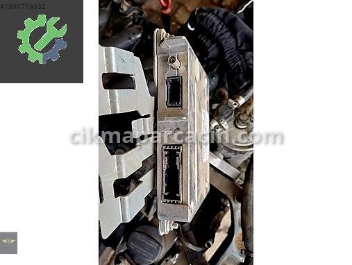 Mercedes-Benz EQA Cam Modülü A2118700026 çıkma parça