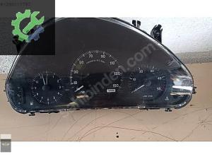 211 540 06 47 mercedes e klas km saat