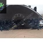 211 540 06 47 mercedes e klas km saat
