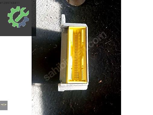 211 kasa AIRBAG beyni A 211 820 33 85