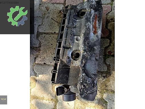 211 kasa Mercedes 4 silindir dizel hava filitre kutusu