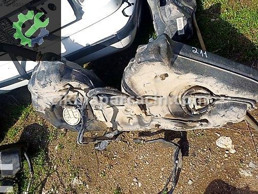 Mercedes-Benz EQA Yakıt Deposu çıkma parça