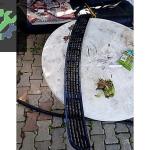 211 kasa Mercedes kaput şu fiskiyesi