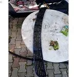 211 kasa Mercedes kaput şu fiskiyesi