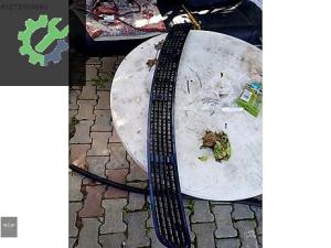 211 kasa Mercedes kaput şu fiskiyesi