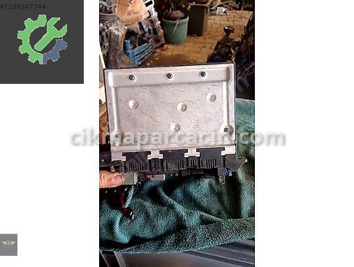 Mercedes-Benz EQA Sam Beyni 0035455901 çıkma parça