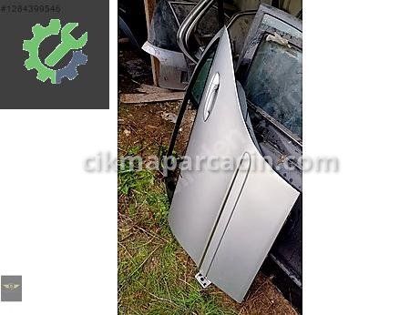 Mercedes-Benz EQA Dış Kapı Kolu çıkma parça