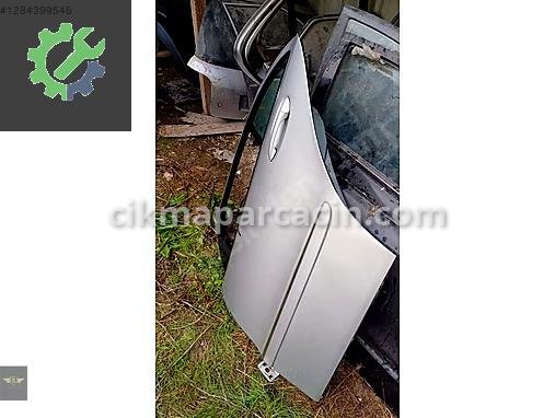 Mercedes-Benz EQA Sol Arka Kapı çıkma parça