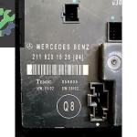 Mercedes-Benz EQA Beyin çıkma parça - SAYILI OTO HURDA İzmir