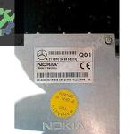 211 kasa elektrik kontrol ünitesi A 211 870 24 26 05