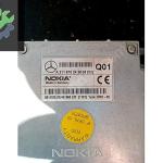 211 kasa elektrik kontrol ünitesi A 211 870 24 26 05