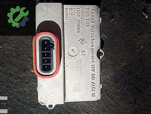 Mercedes-Benz EQA Beyin çıkma parça - SAYILI OTO HURDA İzmir