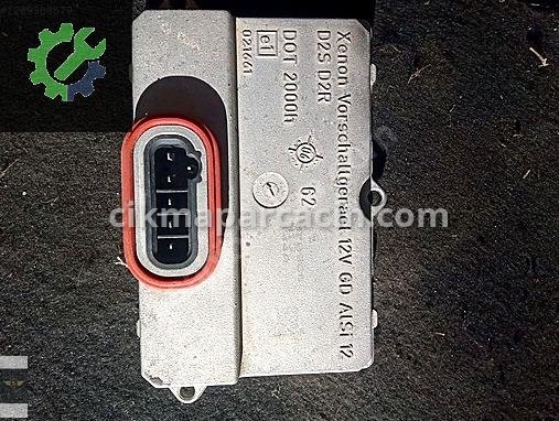 Mercedes-Benz EQA Far Beyni 211KASAFAR çıkma parça