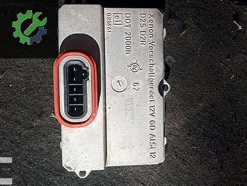 Mercedes-Benz EQA Beyin çıkma parça - SAYILI OTO HURDA İzmir