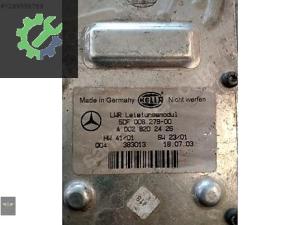 211 kasa far beyni A 002 820 24 26
